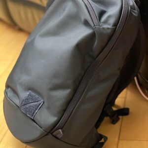 Evergoods Panel Loader Classic 20l Navy 13010c